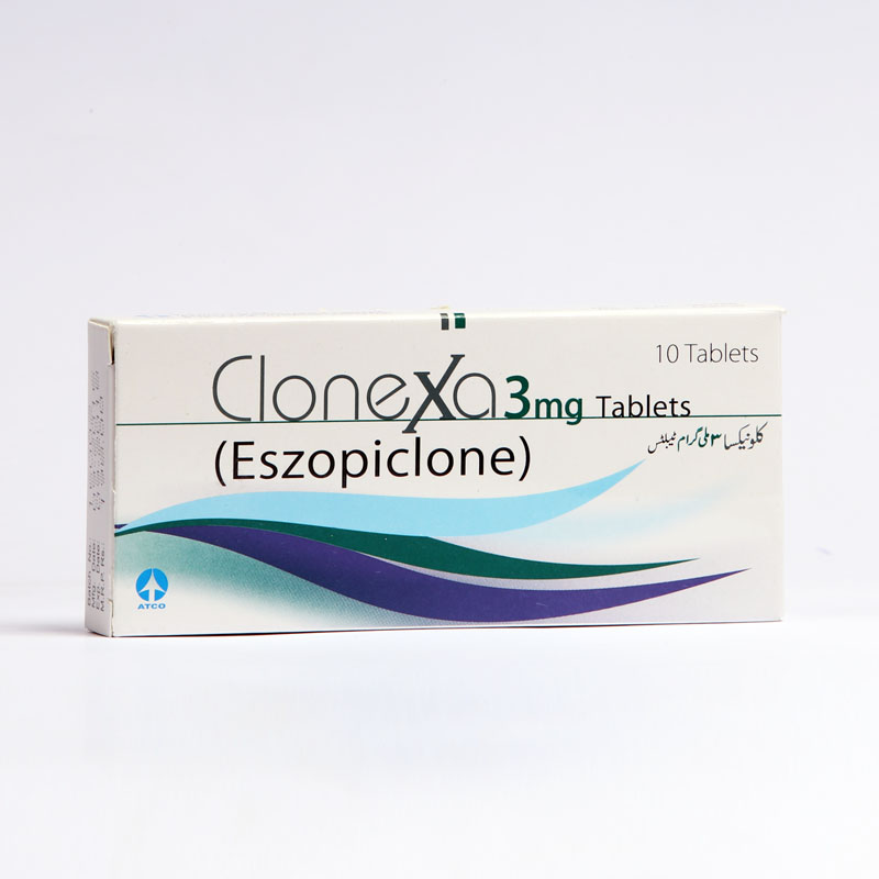 Eszopiclone