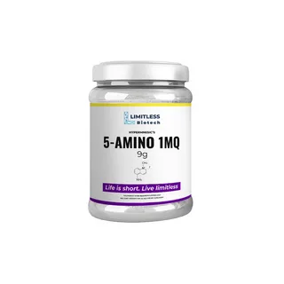5-amino-1mq Peptide