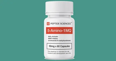 5-amino-1mq