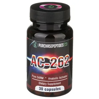 Ac-262 Online Sarm