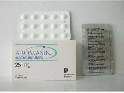 Aromasin