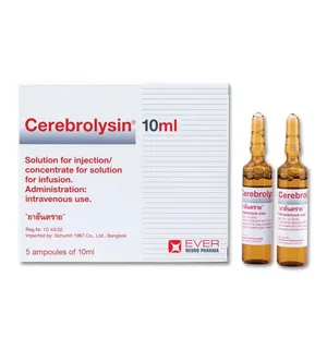 Cerebrolysin Online Peptide