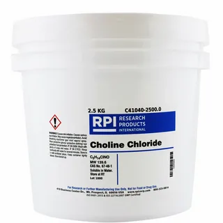 Choline Chloride