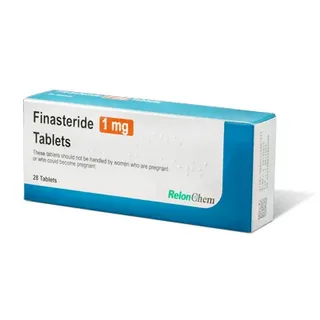 Finasteride