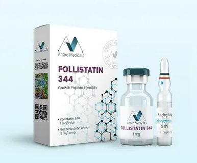 Follistatin Online Peptide