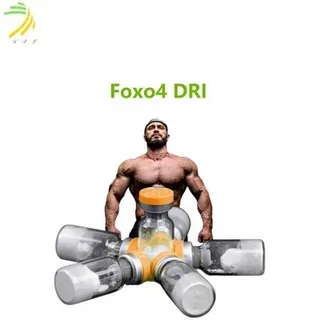 Foxo4-dri Online Peptide