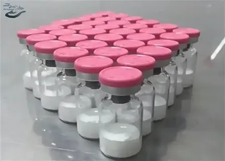 Glp-1 Online Peptide