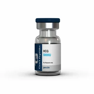 Hcg Online Peptide