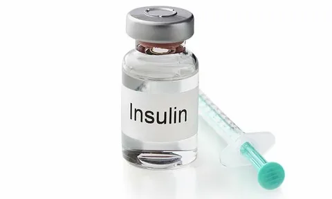 Insulin Online Peptide