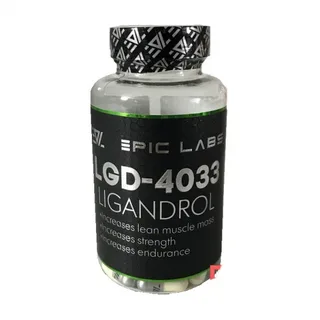 Lgd4033 Online Sarm