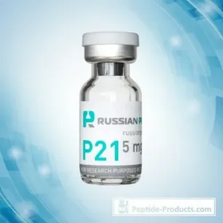P21 Online Peptide