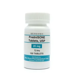 Prednisone