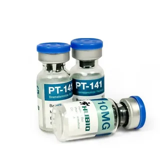 Pt-141 Online Peptide