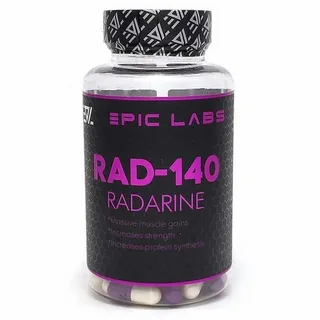 Rad-140 Online Sarm