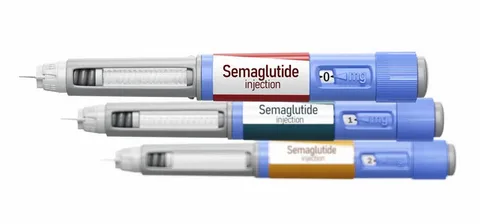 Semaglutide Online Peptide