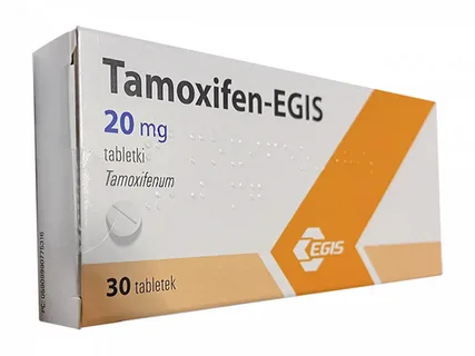 Tamoxifen