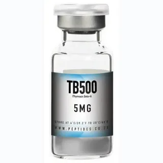Tb500 Online Peptide