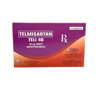 Telmisartan