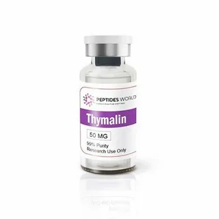 Thymalin Online Peptide
