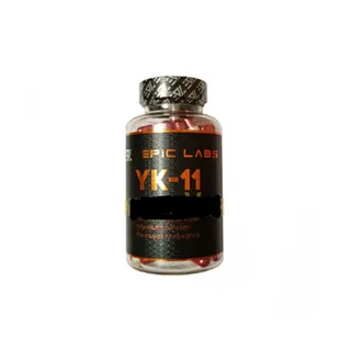 Yk11 Online Sarm