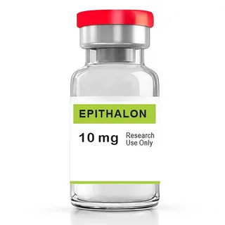 Epithalon Peptide