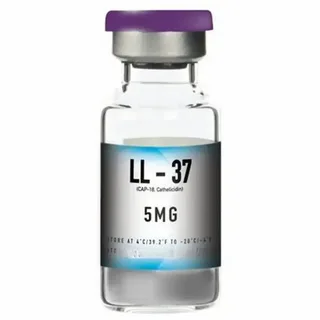 Injection Pen Peptide