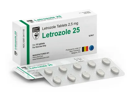 Letrozole
