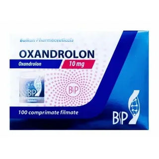 Oxandrolone