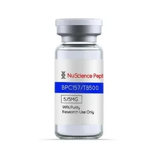 Tbbpcghk Peptide 10mg
