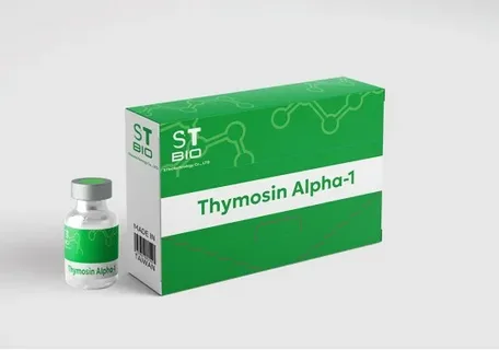 Thymosin Alpha-1 Peptide