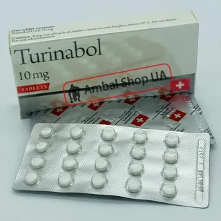 Turinabol for Sale