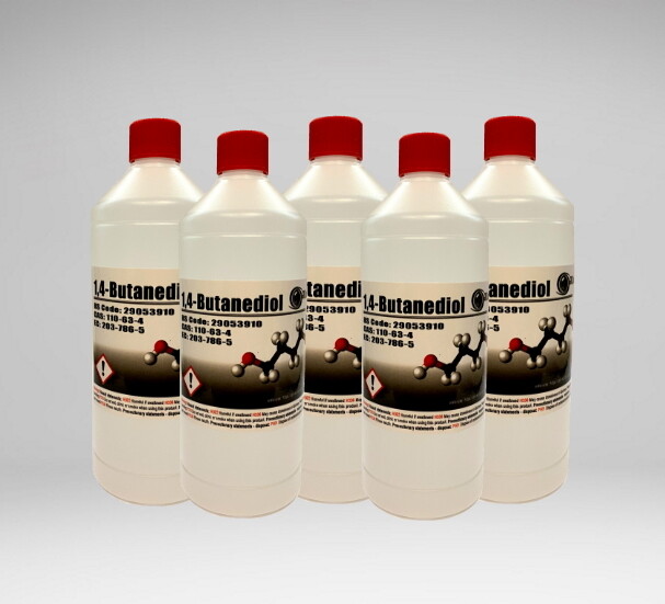 Buy 1.4 Butanediol (BDO): Unlocking Its Industrial and Research Potential
