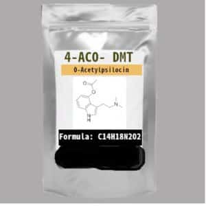 Buy 4-AcO-DMT Online