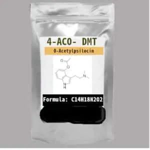 Buy 4-AcO-DMT Online
