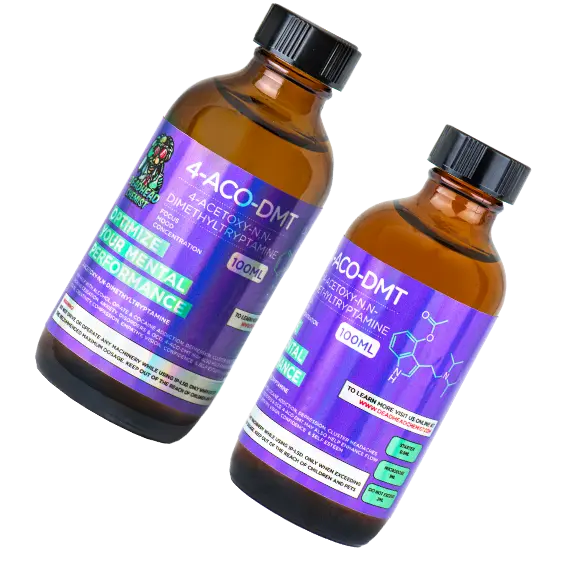 Buy 4-ACO DMT Online