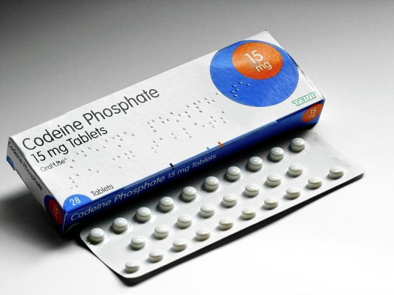 Buy Codeine 15mg: Premium Pain