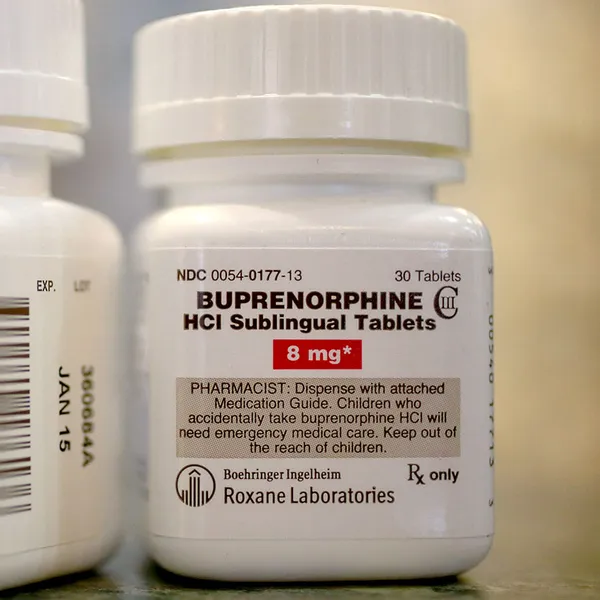 Buy Buprenorphine 8mg: Premium Pain Relief
