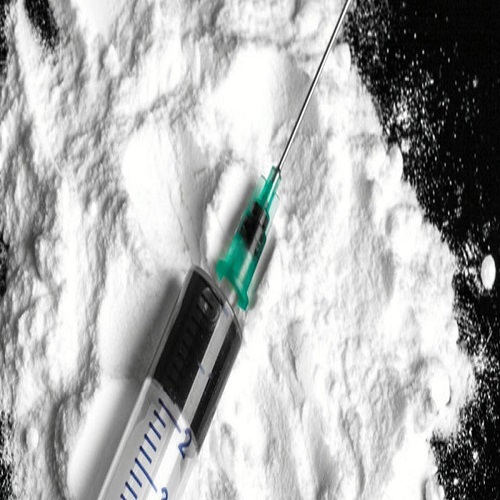 Buy Heroin Powder Online: Premium Heroin Powder