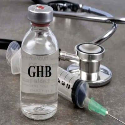 Buy Gamma-Hydroxybutyrate Acid (GHB): Premium Quality GHB for Research and Study