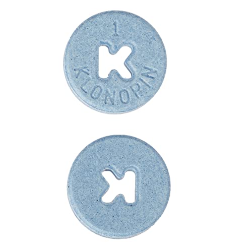 Buy Klonopin Online: Safe and Effective Klonopin