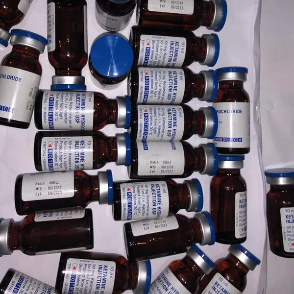 Buy Ketamine Liquid Online