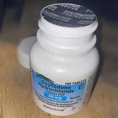 Buy Oxycodone 30MG Online