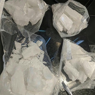 Buy Methapentamine Crystals Online