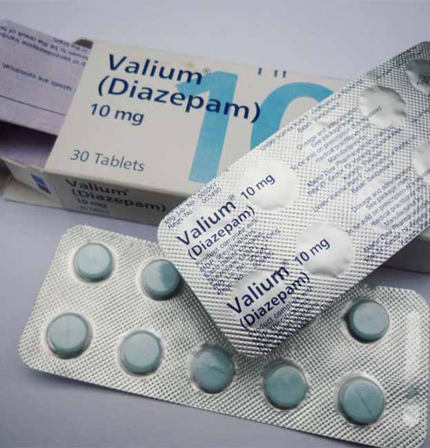Buy Valium 10mg Online