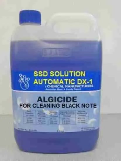 Buy SSD Solution Automatic Dx-1: Premium Automatic SSD Cleaning Solution