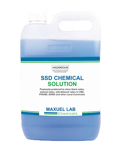 Buy SSD Cleaning Solution Online