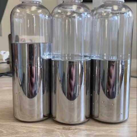 Buy Silver Liquid Mercury Online