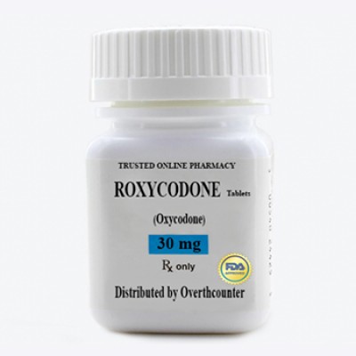 Buy Roxicodone 30mg Online