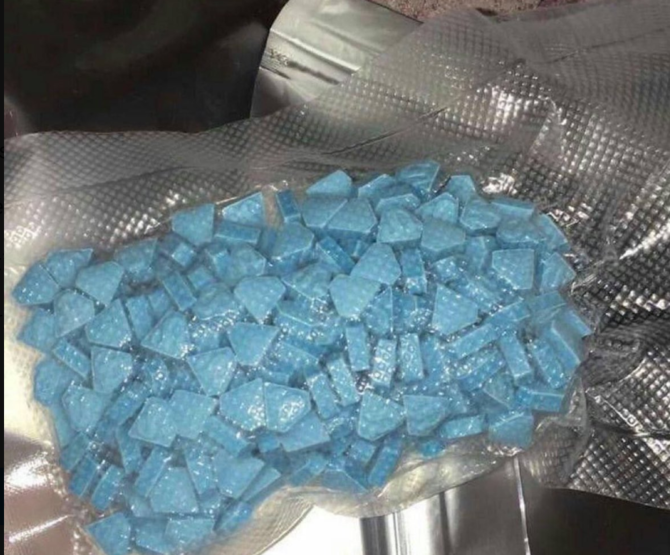 Buy Buy Punisher MDMA Online: Premium MDMA online - Premier Dream