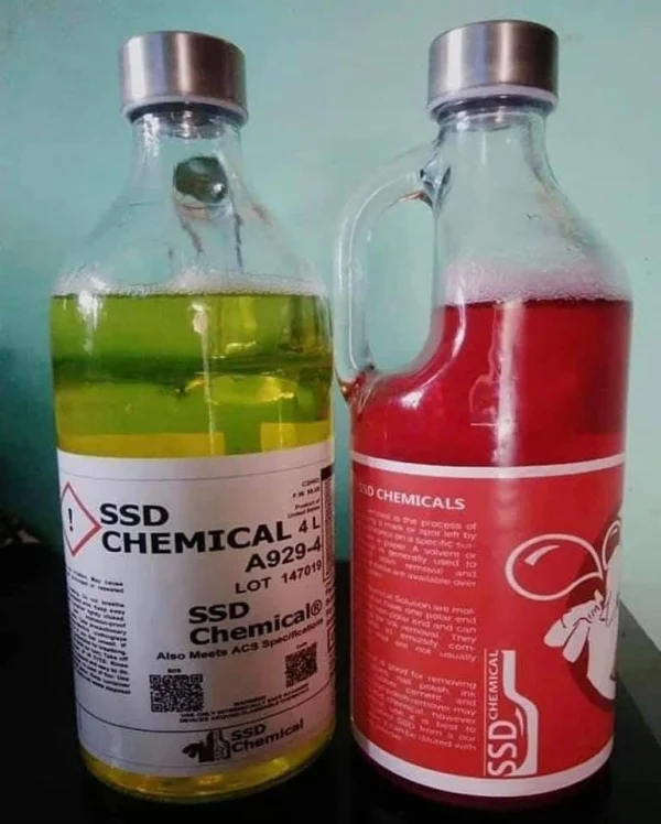Buy SSD Chemical Solution Online: Premium SSD Chemical Solution